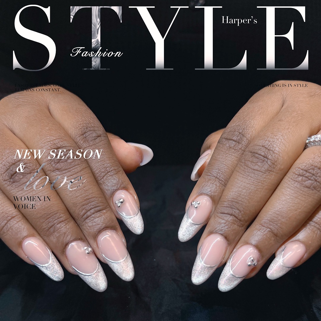 D House Nails